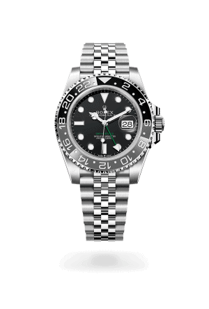 Rolex GMT-Master II M126710GRNR-0003 - Washington Watches