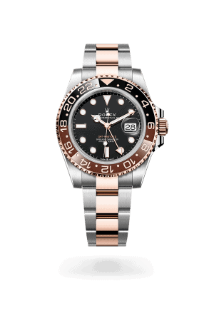 Rolex GMT-Master II M126711CHNR-0002 - Washington Watches