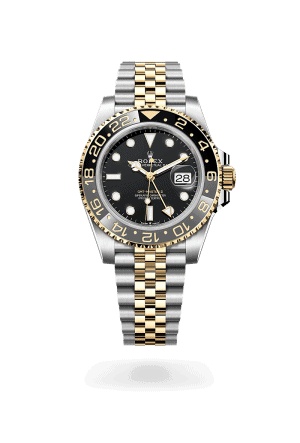 Rolex GMT-Master II M126713GRNR-0001 - Washington Watches