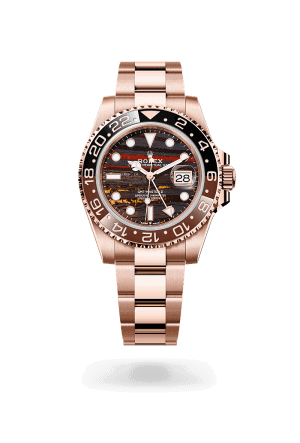 Rolex GMT-Master II M126715CHNR-0002 - Washington Watches