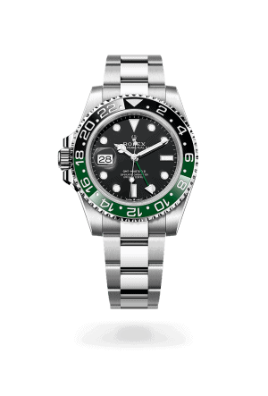 Rolex GMT-Master II M126720VTNR-0001 - Washington Watches
