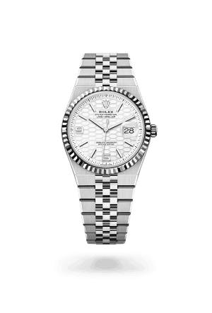 Rolex Land-Dweller M127234-0001 - Washington Watches