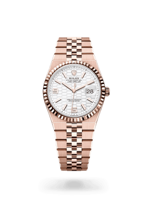 Rolex Land-Dweller M127235-0001 - Washington Watches
