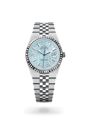 Rolex Land-Dweller M127236-0001 - Washington Watches