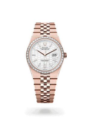 Rolex Land-Dweller M127285TBR-0002 - Washington Watches