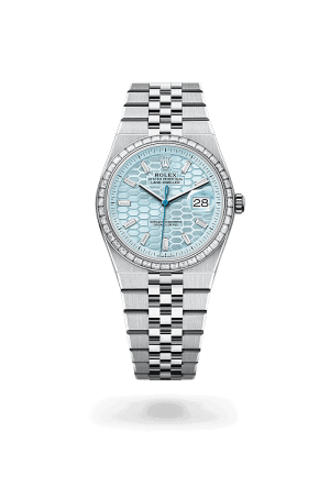 Rolex Land-Dweller M127286TBR-0001 - Washington Watches