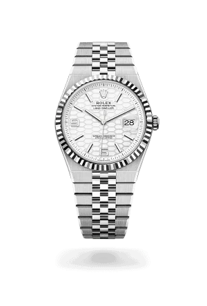 Rolex Land-Dweller M127334-0001 - Washington Watches