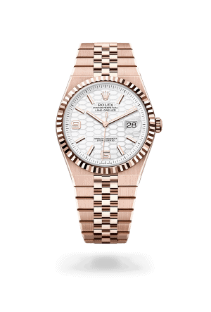 Rolex Land-Dweller M127335-0001 - Washington Watches