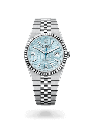 Rolex Land-Dweller M127336-0001 - Washington Watches