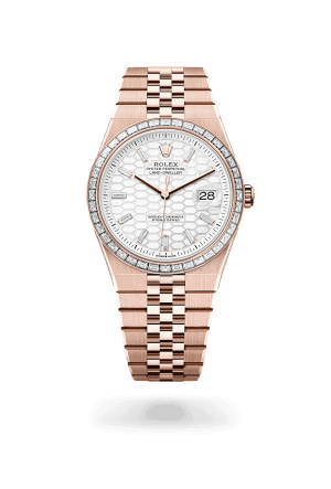Rolex Land-Dweller M127385TBR-0003 - Washington Watches