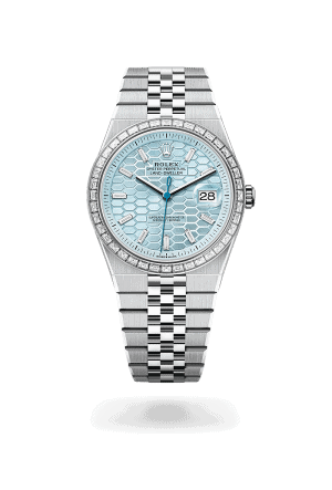 Rolex Land-Dweller M127386TBR-0001 - Washington Watches
