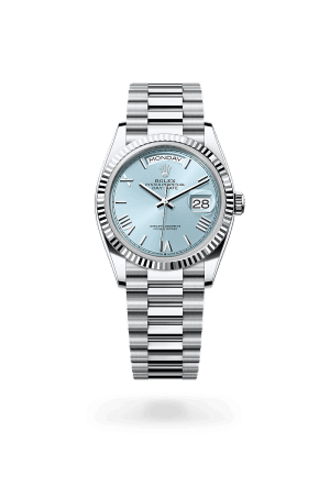 Rolex Day-Date M128236-0018 - Washington Watches