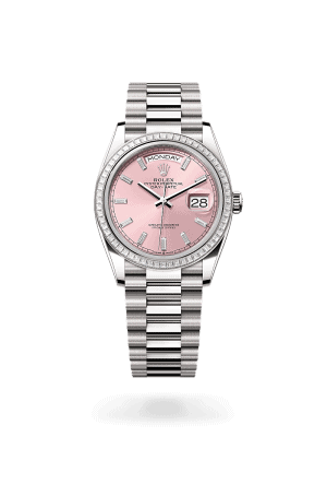 Rolex Day-Date M128399TBR-0029 - Washington Watches