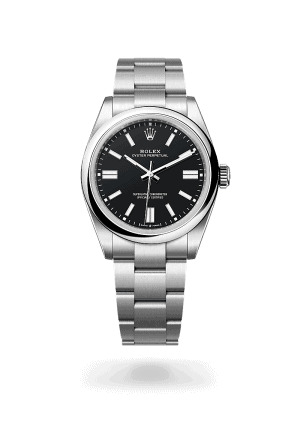 Rolex Oyster Perpetual M134300-0008 - Washington Watches