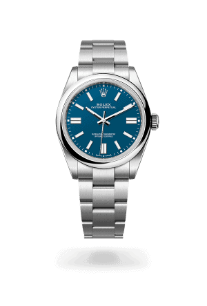 Rolex Oyster Perpetual M134300-0009 - Washington Watches