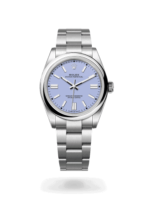 Rolex Oyster Perpetual M134300-0012 - Washington Watches
