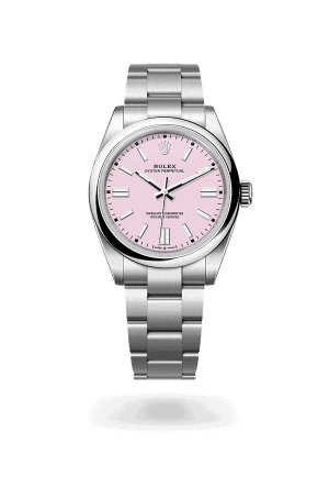 Rolex Oyster Perpetual M134300-0013 - Washington Watches