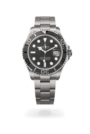 Rolex Yacht-Master M226627-0001 - Washington Watches