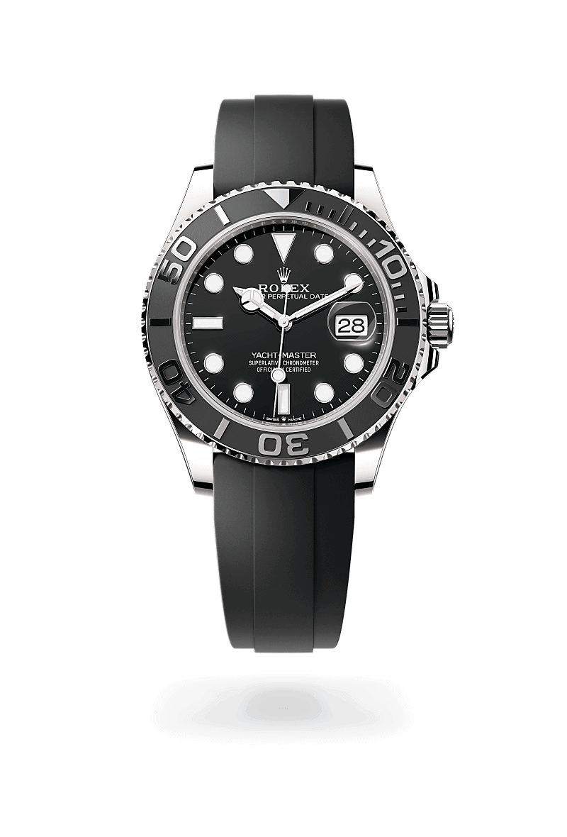 Rolex Yacht-Master M226659-0002 - Washington Watches