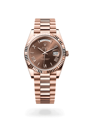 Rolex Day-Date M228235-0002 - Washington Watches