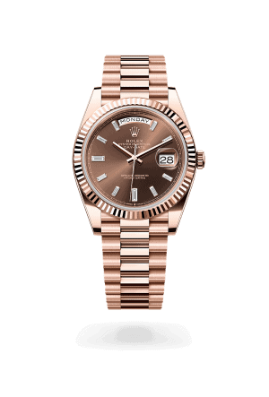 Rolex Day-Date M228235-0003 - Washington Watches