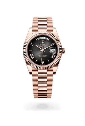 Rolex Day-Date M228235-0055 - Washington Watches