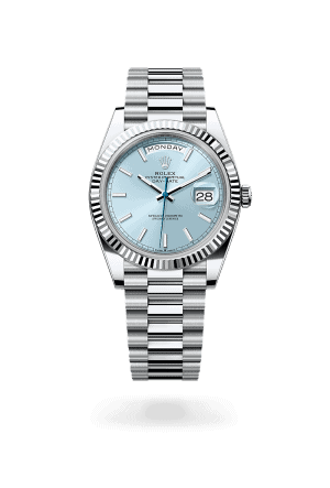 Rolex Day-Date M228236-0018 - Washington Watches