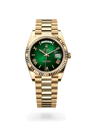 Rolex Day-Date M228238-0069 - Washington Watches