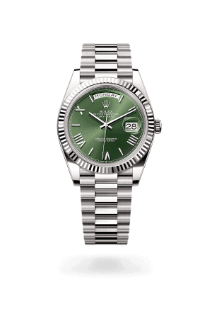 Rolex Day-Date M228239-0033 - Washington Watches
