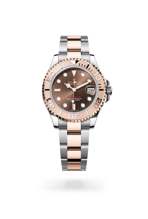 Rolex Yacht-Master M268621-0003 - Washington Watches