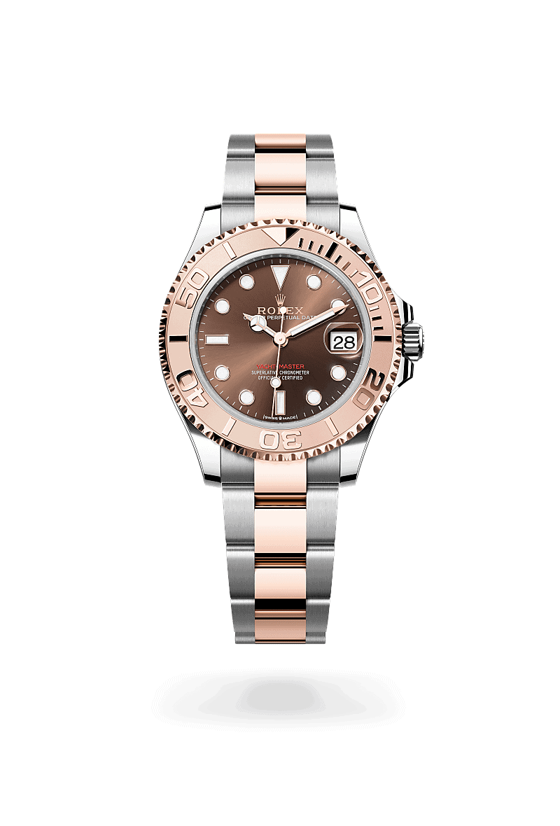 Rolex Yacht-Master M268621-0003 - Washington Watches