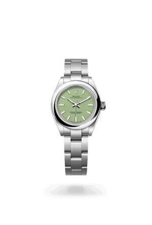 Rolex Oyster Perpetual M276200-0006 - Washington Watches
