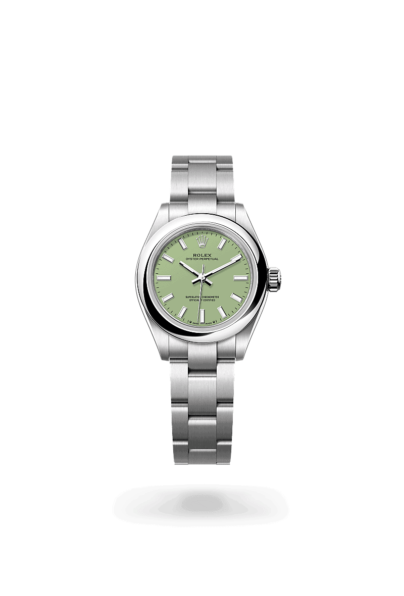 Rolex Oyster Perpetual M276200-0006 - Washington Watches