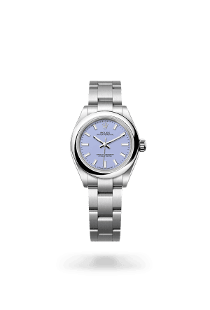 Rolex Oyster Perpetual M276200-0008 - Washington Watches