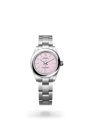Rolex Oyster Perpetual M276200-0009 - Washington Watches
