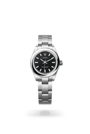 Rolex Oyster Perpetual M276200-0010 - Washington Watches