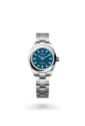 Rolex Oyster Perpetual M276200-0011 - Washington Watches