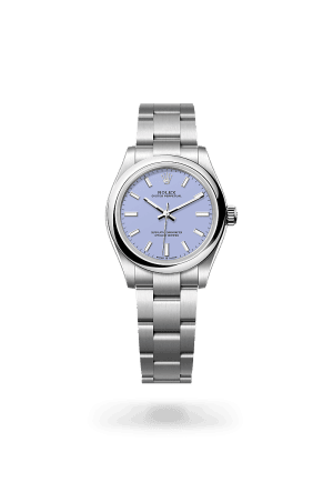 Rolex Oyster Perpetual M277200-0014 - Washington Watches