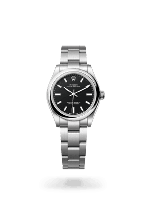 Rolex Oyster Perpetual M277200-0016 - Washington Watches