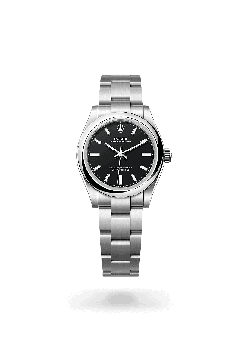 Rolex Oyster Perpetual M277200-0016 - Washington Watches