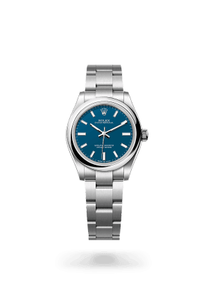 Rolex Oyster Perpetual M277200-0017 - Washington Watches