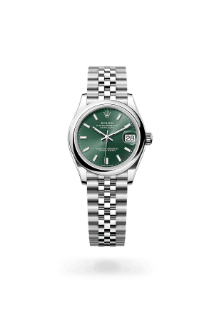 Rolex Datejust M278240-0012 - Washington Watches
