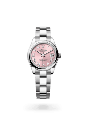 Rolex Datejust M278240-0013 - Washington Watches