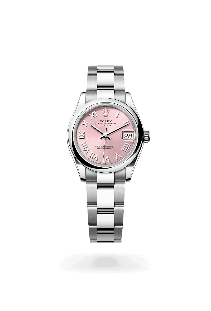 Rolex Datejust M278240-0013 - Washington Watches