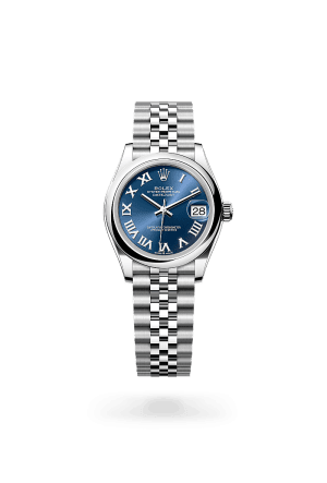 Rolex Datejust M278240-0018 - Washington Watches
