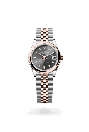 Rolex Datejust M278241-0018 - Washington Watches