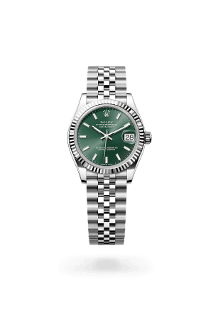 Rolex Datejust M278274-0018 - Washington Watches