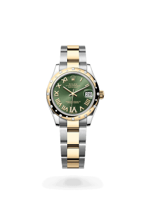 Rolex Datejust M278343RBR-0015 - Washington Watches