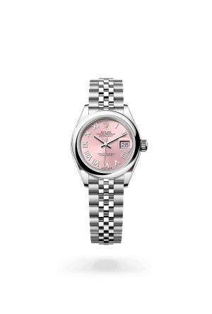 Rolex Lady-Datejust M279160-0013 - Washington Watches