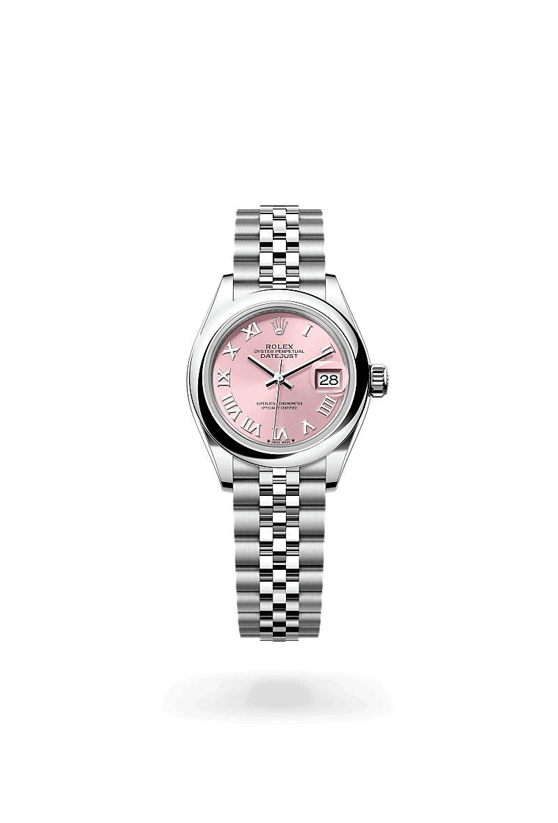 Rolex Lady-Datejust M279160-0013 - Washington Watches